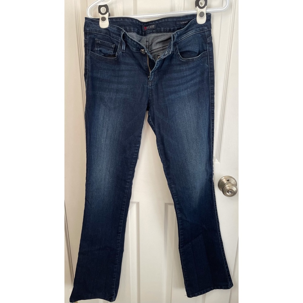 Guess jeans size 31
